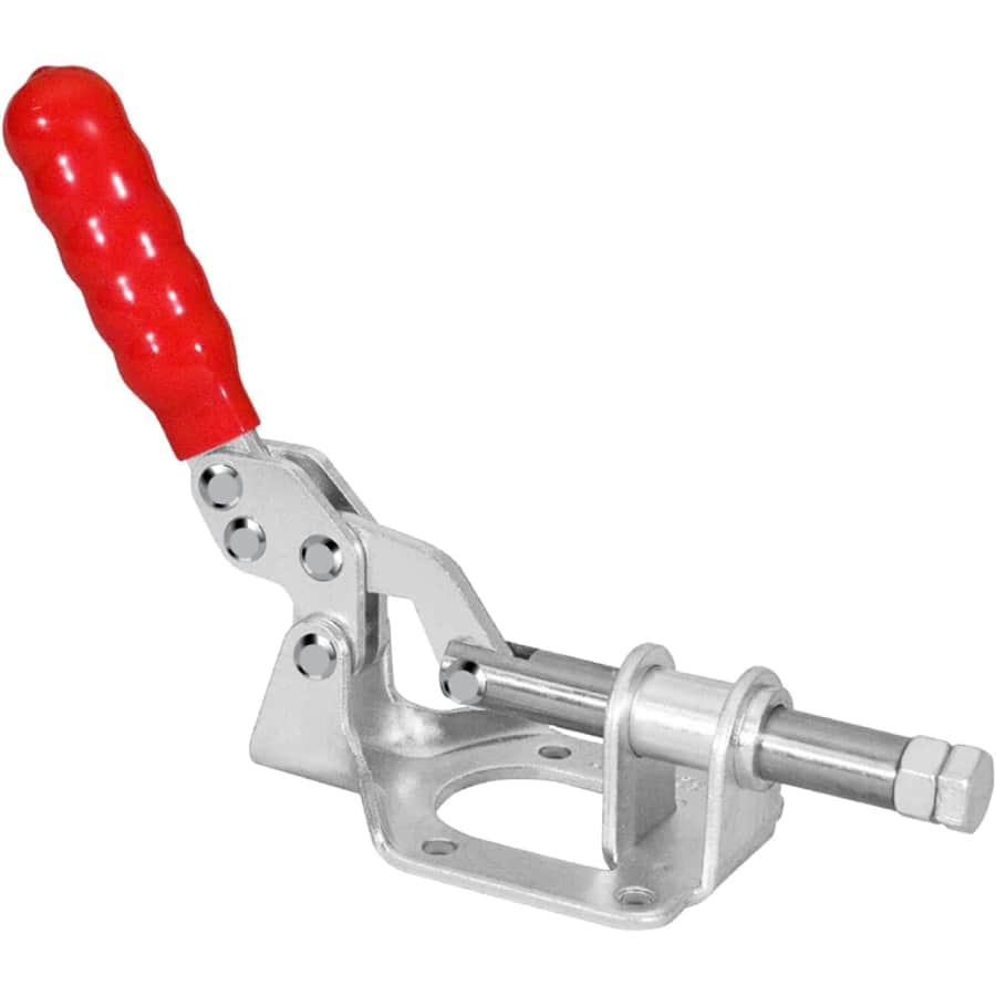 Powertec 302F Toggle Clamp: $8.67