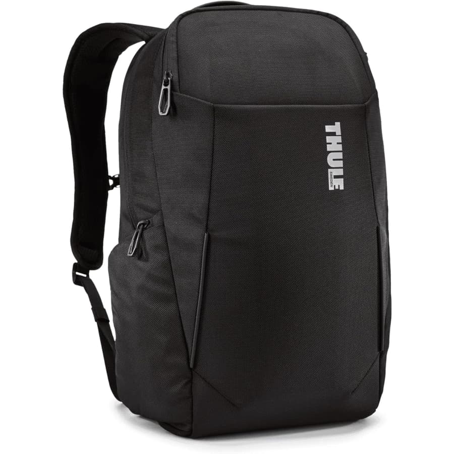 Thule Accent Laptop Backpack: $75 Thule Accent Laptop Backpack: $75
