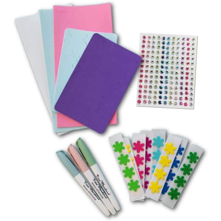 The Eggmazing Egg Decorator Easter Egg-cessory Pack: $6.97 The Eggmazing Egg Decorator Easter Egg-cessory Pack: $6.97