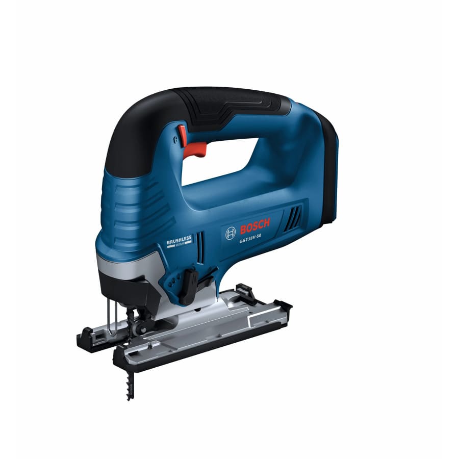 Bosch 18V Brushless Variable Keyless Cordless Jigsaw: $79 Bosch 18V Brushless Variable Keyless Cordless Jigsaw: $79