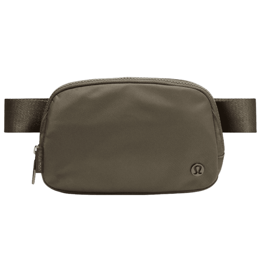 lululemon Everywhere Belt Bag Mini: $29 lululemon Everywhere Belt Bag Mini: $29