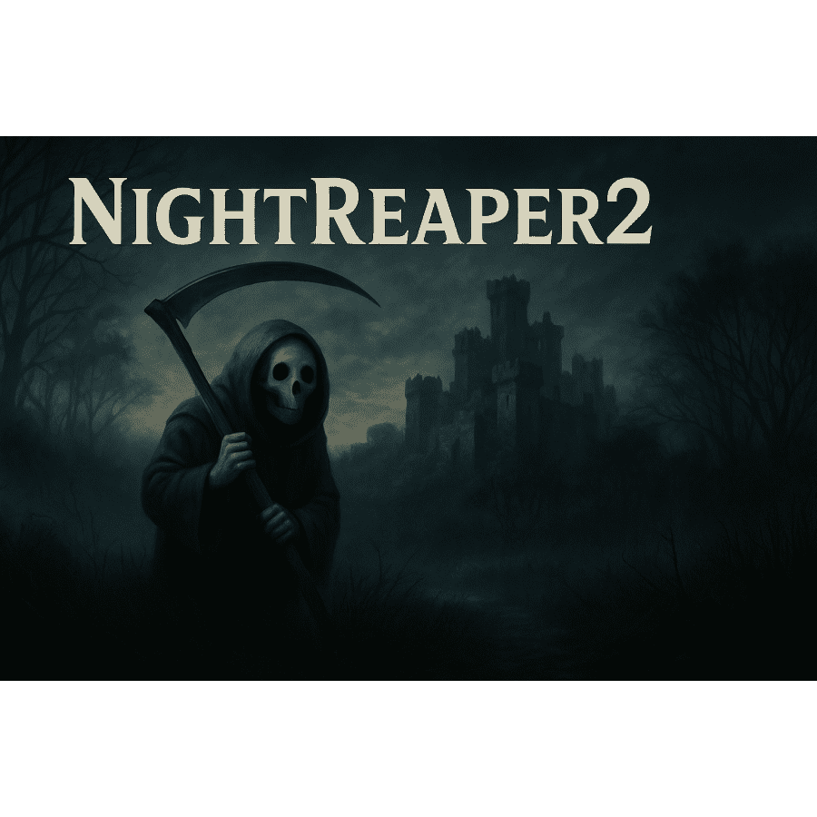 nightreaper2 for PC (Epic Games): Free