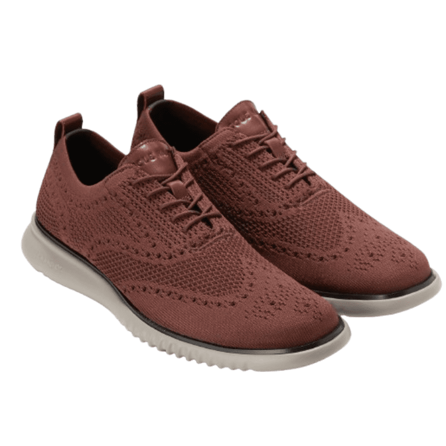 Cole Haan Oxford Deals: Up to 60% off