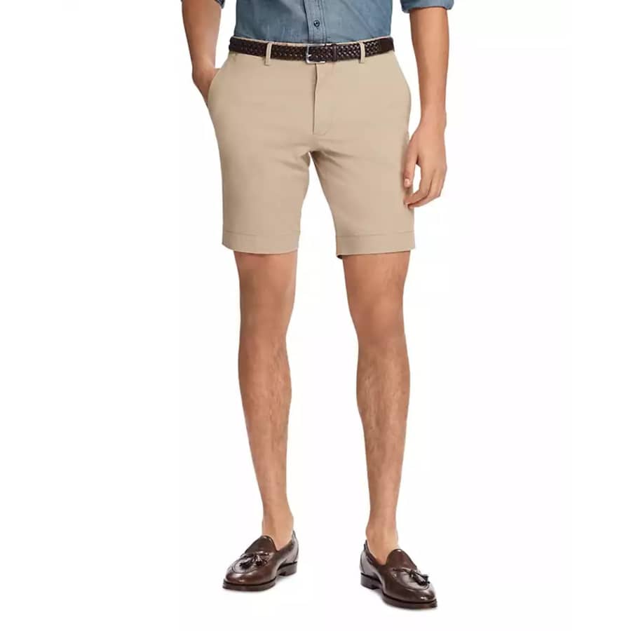 Polo Ralph Lauren Men's Clearance Deals at Bloomingdale's: Up to 50% off