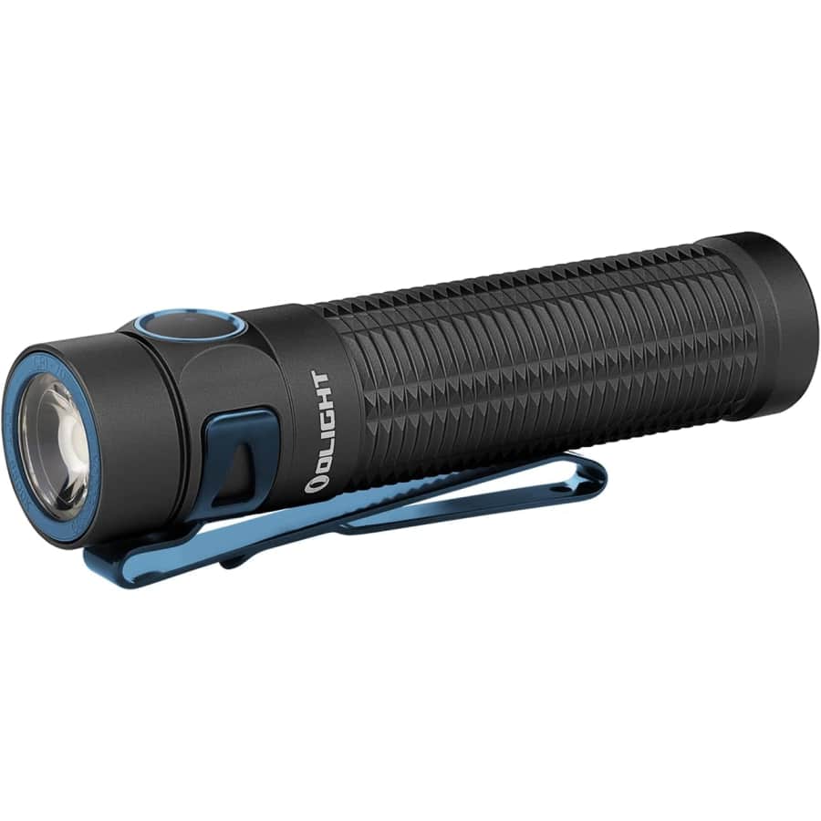 Olight Flashlight and Lighting Deals at Amazon: Up to 30% off Olight Flashlight and Lighting Deals at Amazon: Up to 30% off