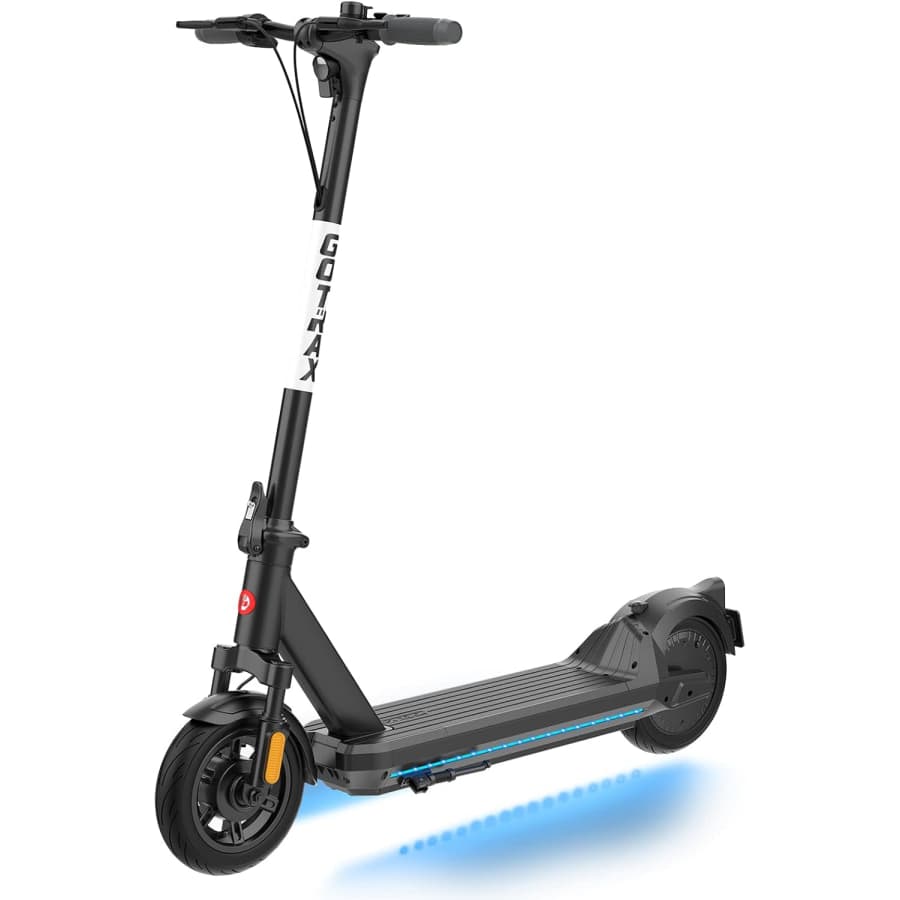 Gotrax Eclipse Electric Scooter: $455