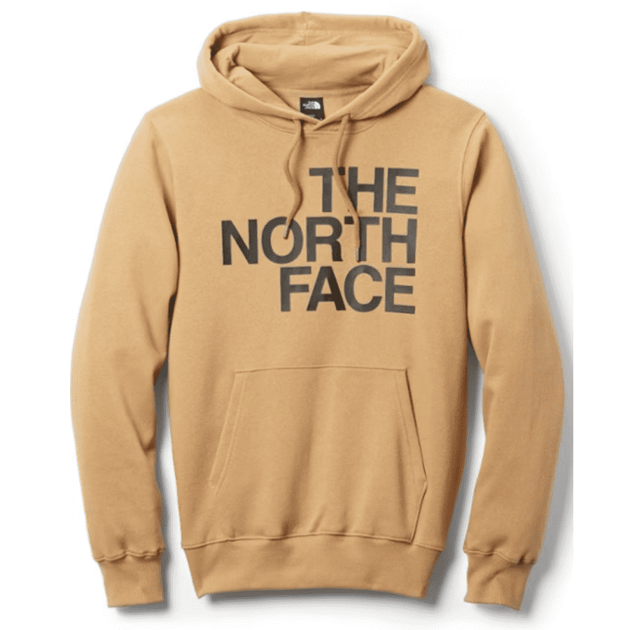 The North Face Men's Brand Proud Hoodie: $32 The North Face Men's Brand Proud Hoodie: $32