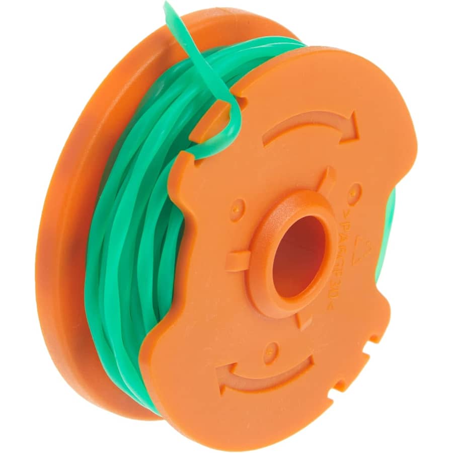 Worx 20-Foot Spool & Line for WG Trimmers: $8.57