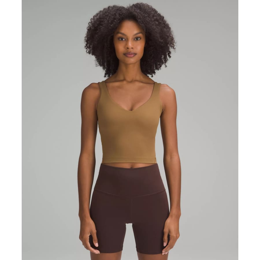 lululemon We Made Too Much Tank Specials: Up to 64% off