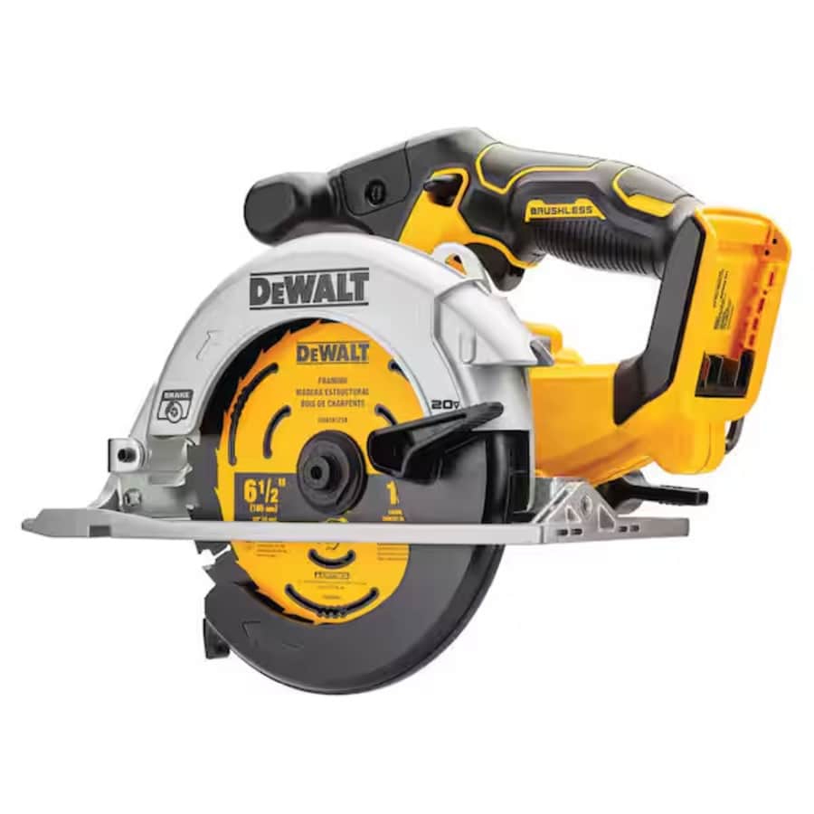 DeWalt 20V Max Cordless Tool: Free w/ Battery & Charger Kit Purchase
