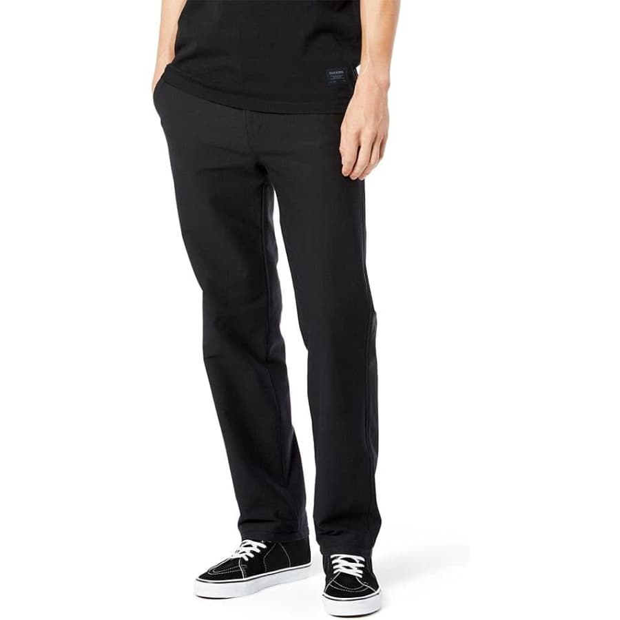 Dockers Men's Pant Deals at Amazon: Up to 36% off