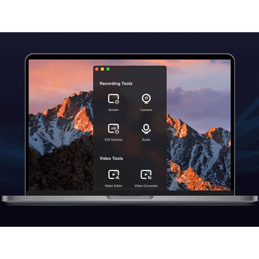 The Essential Filmage Mac Bundle: Lifetime license for $20