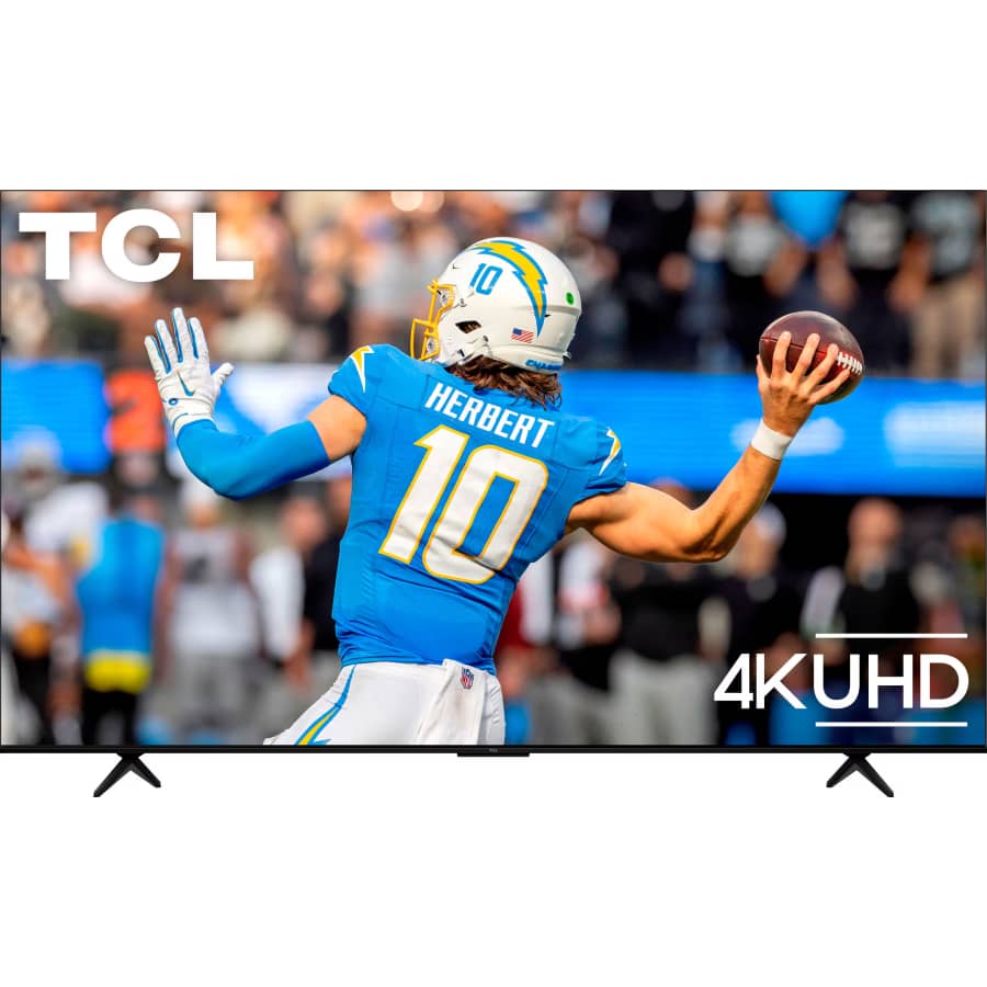 TCL S5 85S551G 85" 4K HDR LED Smart TV: $600 TCL S5 85S551G 85" 4K HDR LED Smart TV: $600