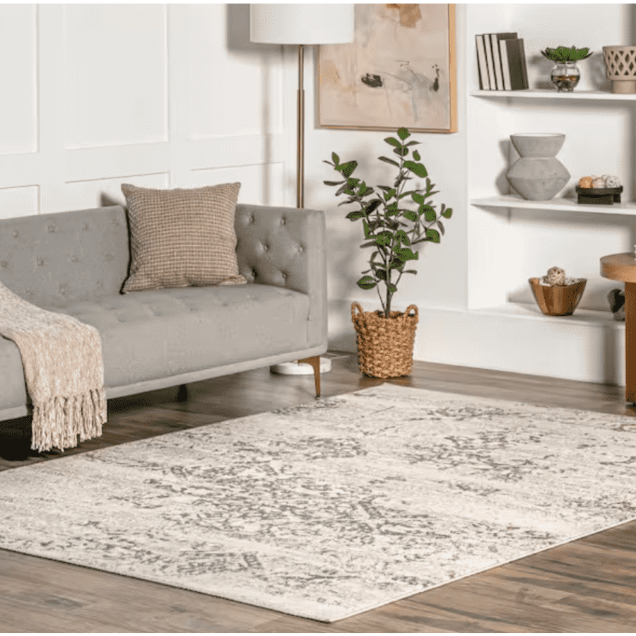 Area Rug Deals at Home Depot: Up to 50% off
