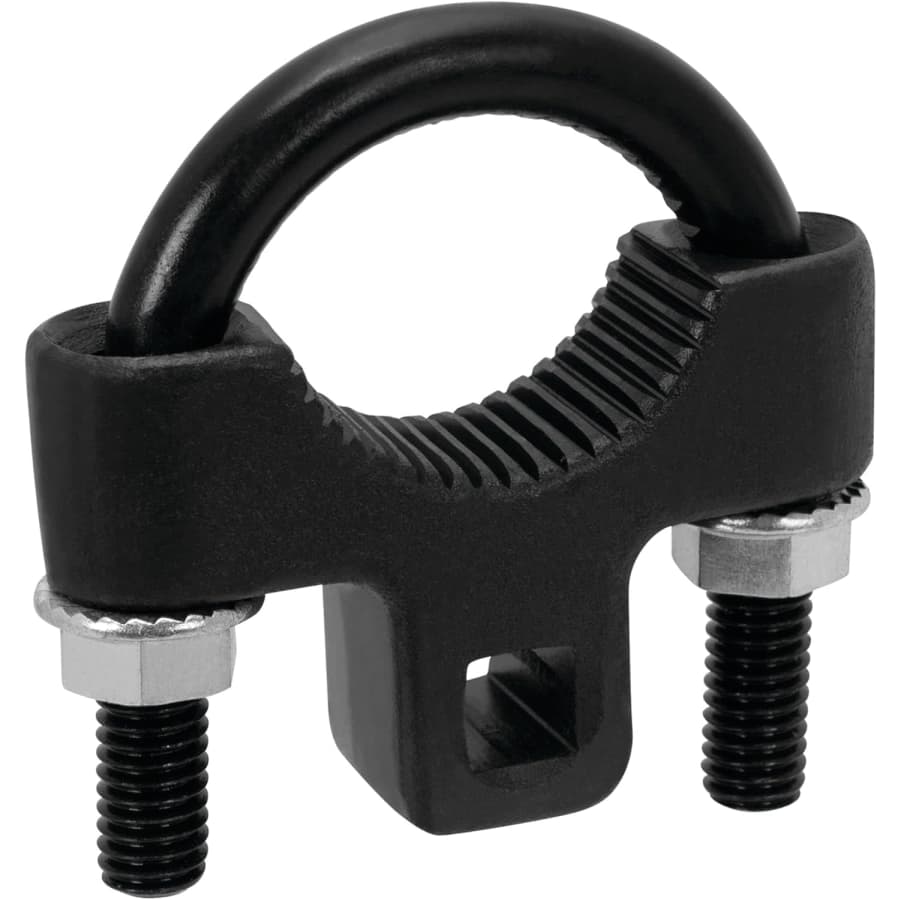 Performance Tool Universal 3/8" Low Profile Inner Tie Rod Removal & Installation Tool: $9.40