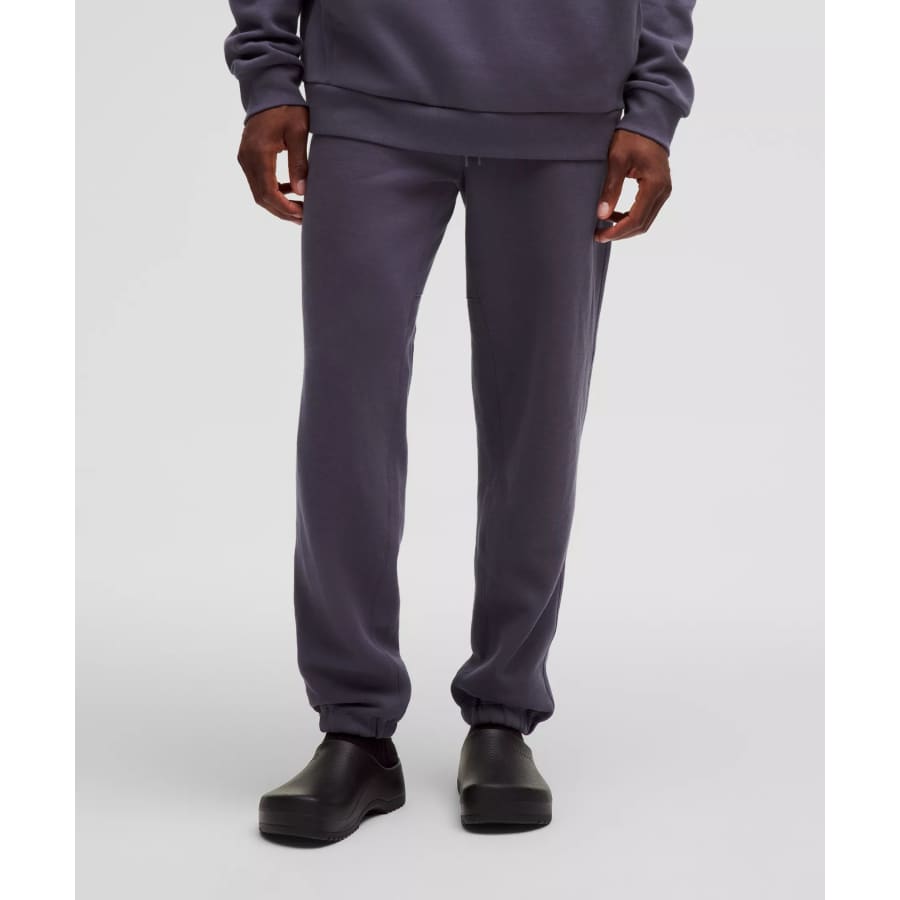 lululemon Men's We Made Too Much Jogger Specials: Up to 50% off lululemon Men's We Made Too Much Jogger Specials: Up to 50% off