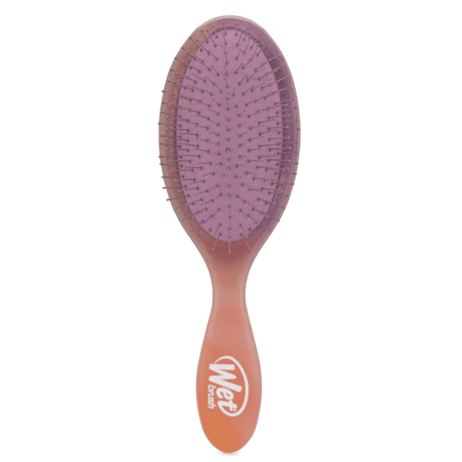 Wet Brush Original Detangler Hair Brush: $7.20