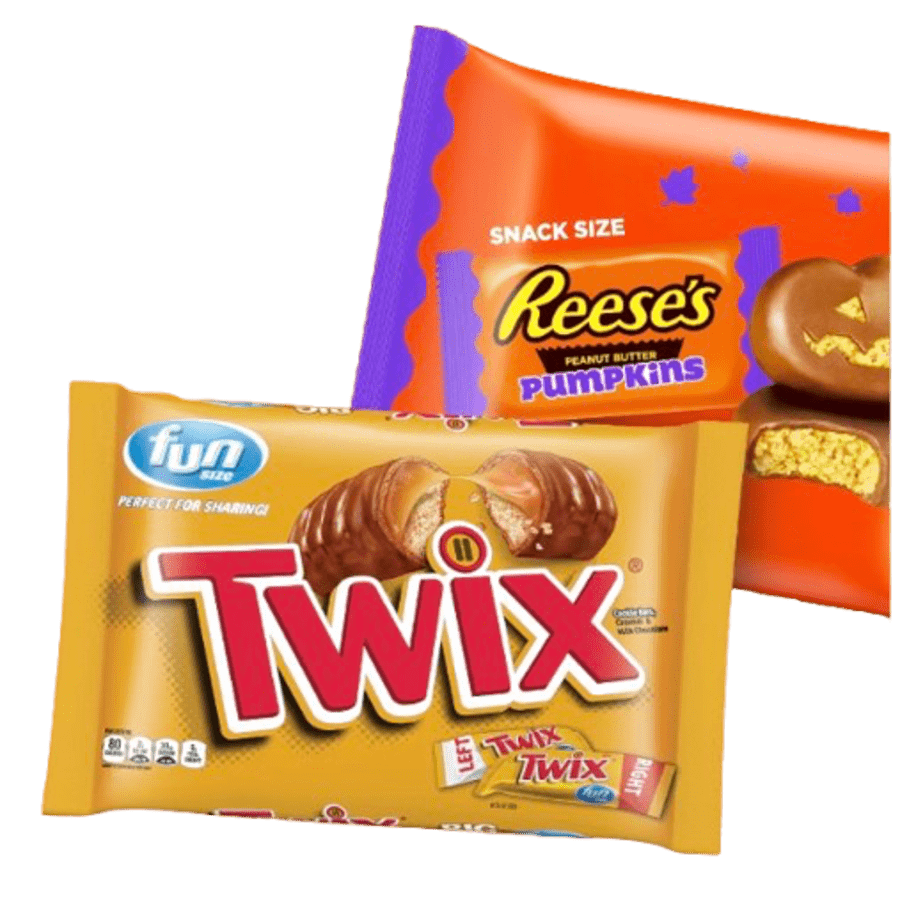 Halloween Candy, Supplies, and Snacks Deals at Target: From $5.99, and BOGO 50% off Halloween Candy, Supplies, and Snacks Deals at Target: From $5.99, and BOGO 50% off