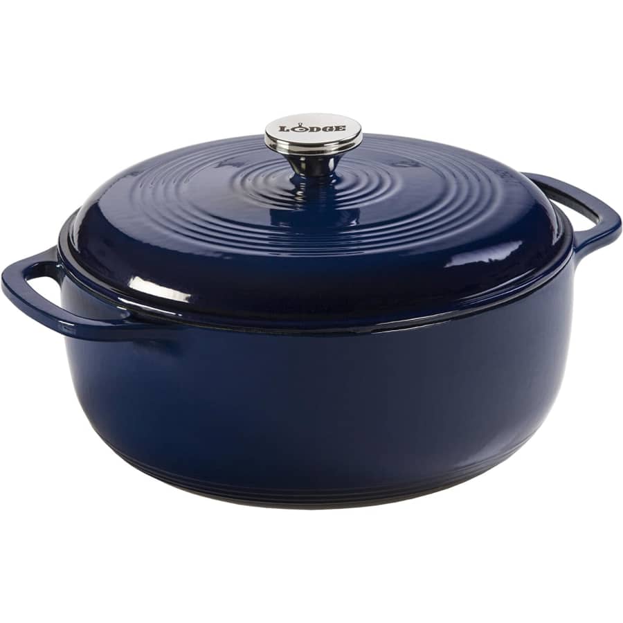Lodge Cookware Deals at Amazon: Up to 40% off Lodge Cookware Deals at Amazon: Up to 40% off
