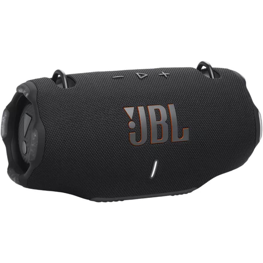Certified Refurb JBL Xtreme 4 Portable Speaker: $186 Certified Refurb JBL Xtreme 4 Portable Speaker: $186
