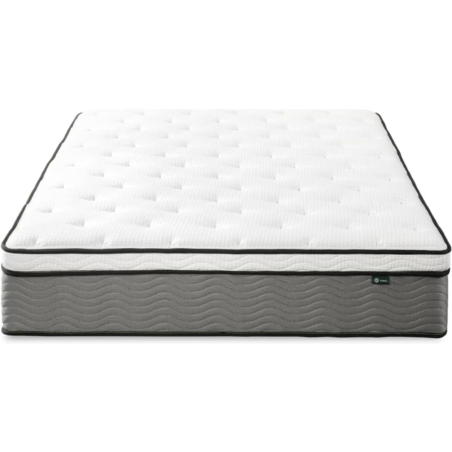 Zinus Mattress Deals at Amazon: Up to 35% off Zinus Mattress Deals at Amazon: Up to 35% off
