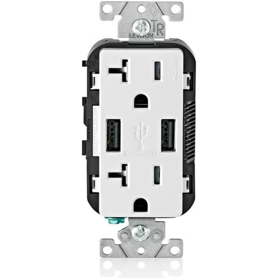 Leviton Light Switches & Electrical Home Improvement Deals at Amazon: Up to 64% off