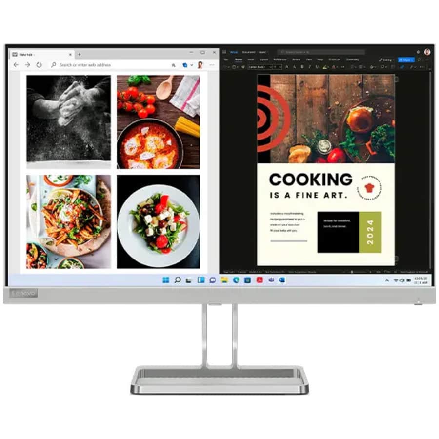 Lenovo Black Friday Monitor Deals: Up to 53% off Lenovo Black Friday Monitor Deals: Up to 53% off