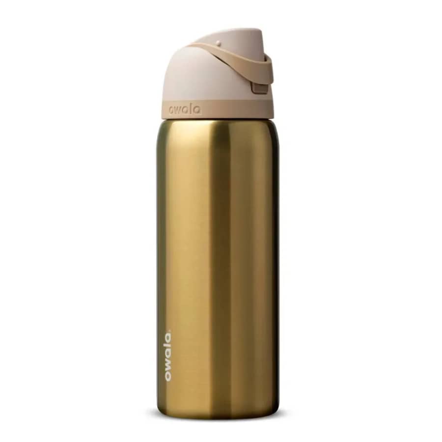 Owala Water Bottles at eBay: From $22 + extra $5 off $40