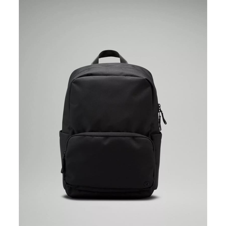 lululemon Men's Everywhere 22L Tech Canvas Backpack: $49