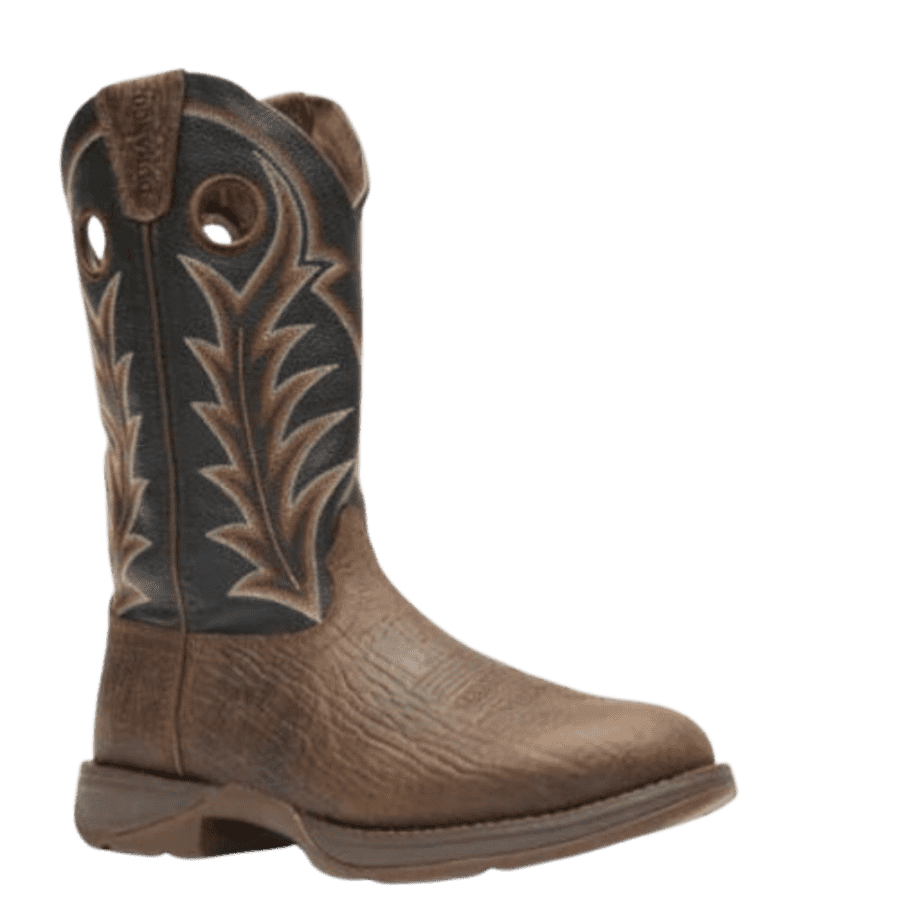 Durango Boots Men's and Women's Western Boots: $85 Durango Boots Men's and Women's Western Boots: $85