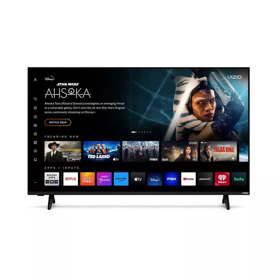 Vizio V4K50M-0810 50" 4K UHD HDR Smart TV: $227.80 Vizio V4K50M-0810 50" 4K UHD HDR Smart TV: $227.80