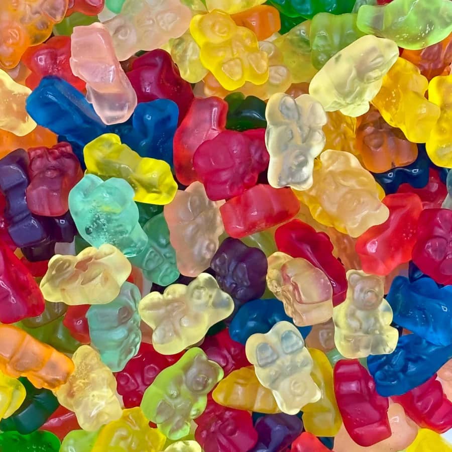 Candy In Bulk Sale: Extra 5% off Candy In Bulk Sale: Extra 5% off
