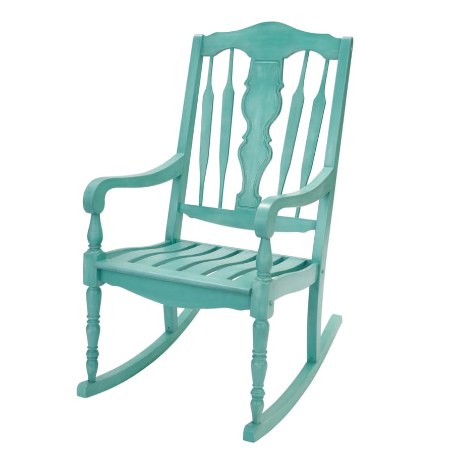 The Pioneer Woman Gemma Rocking Chair: $107 The Pioneer Woman Gemma Rocking Chair: $107