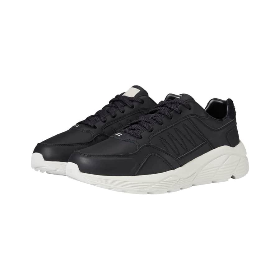 Label Men's Go-To Sneakers: $43 Label Men's Go-To Sneakers: $43