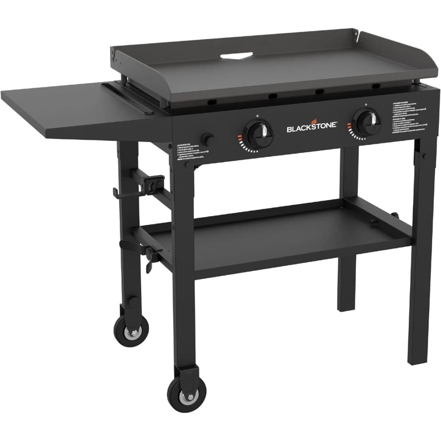 Blackstone BBQs & Accessory Best Sellers at Amazon: Up to 50% off Blackstone BBQs & Accessory Best Sellers at Amazon: Up to 50% off