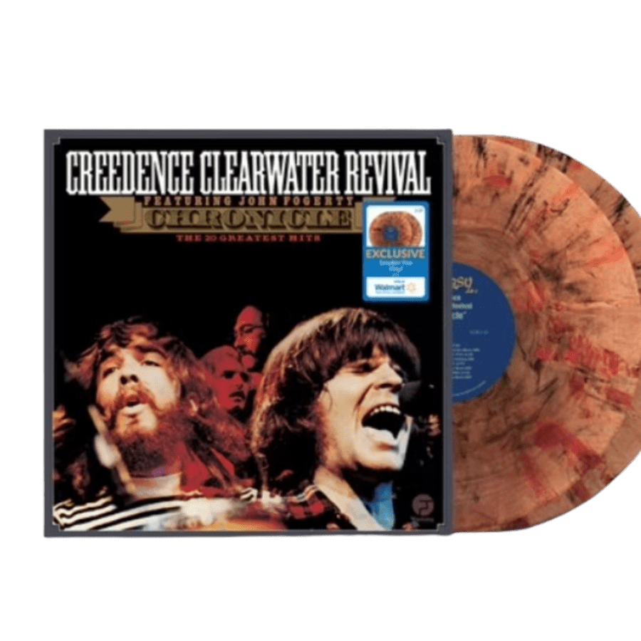 Vinyl Records at Walmart: From $13 Vinyl Records at Walmart: From $13