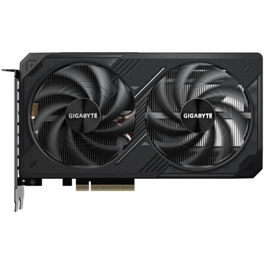 Gigabyte RTX 5060 Ti 16GB PCIe 5.0 Graphics Card: $449.99 Gigabyte RTX 5060 Ti 16GB PCIe 5.0 Graphics Card: $449.99