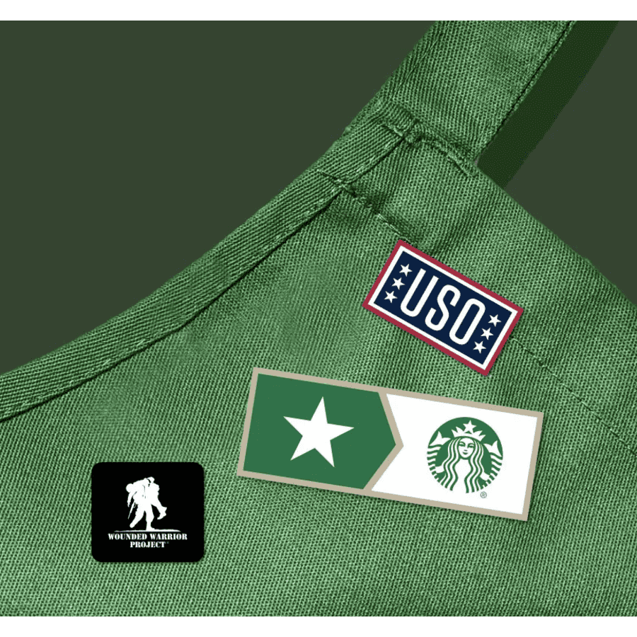Starbucks Veterans Day Offer: Free tall coffee