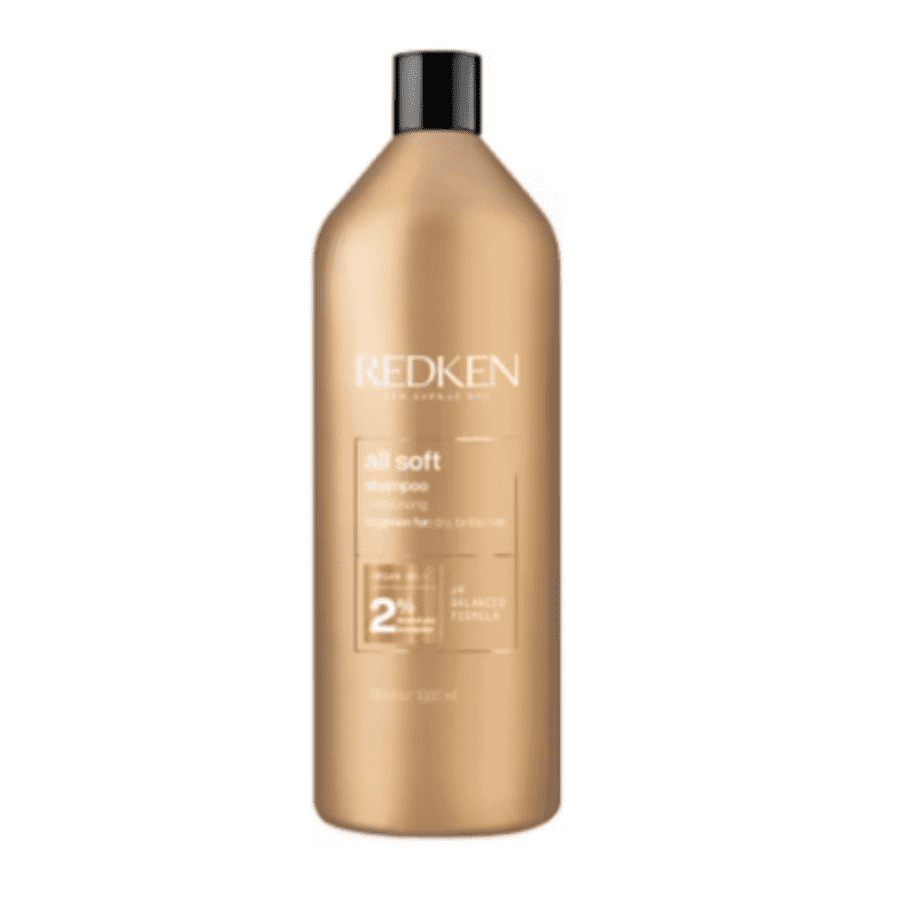 JCPenney Hair Care Liter Sale: Up to $30 off