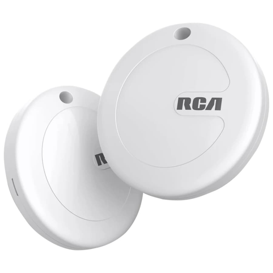 RCA Bluetooth Tracker 2-Pack: $15