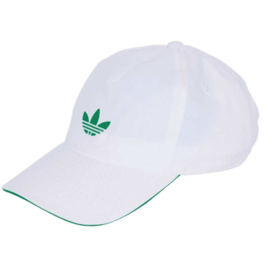 adidas Men's Climacool Baseball Cap: $8 adidas Men's Climacool Baseball Cap: $8