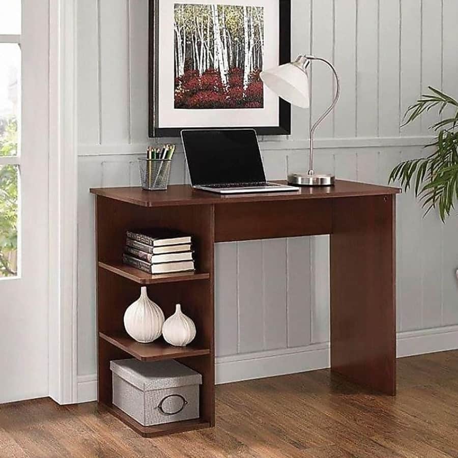 Computer Desks at Staples: $150 or less Computer Desks at Staples: $150 or less