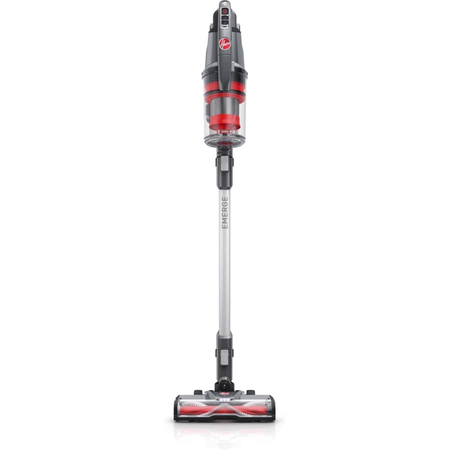 Hoover Vacuum Cleaner Cyber Monday Deals: Up to 46% off
