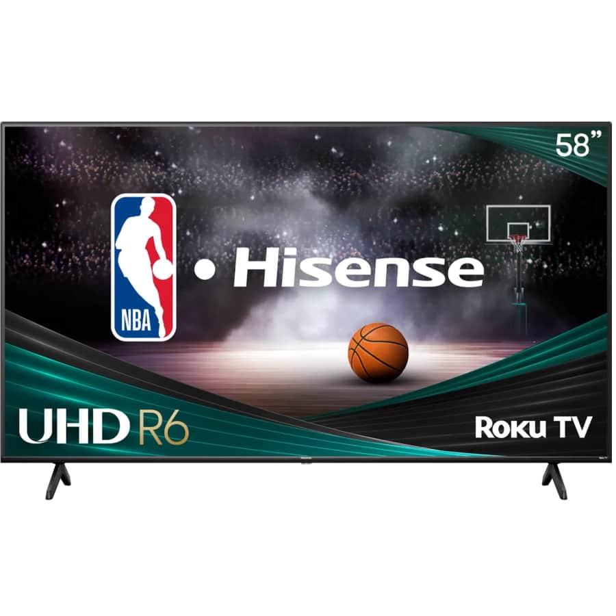 Hisense TV Holiday Savings Deals at Walmart: up to $2,000 off Hisense TV Holiday Savings Deals at Walmart: up to $2,000 off