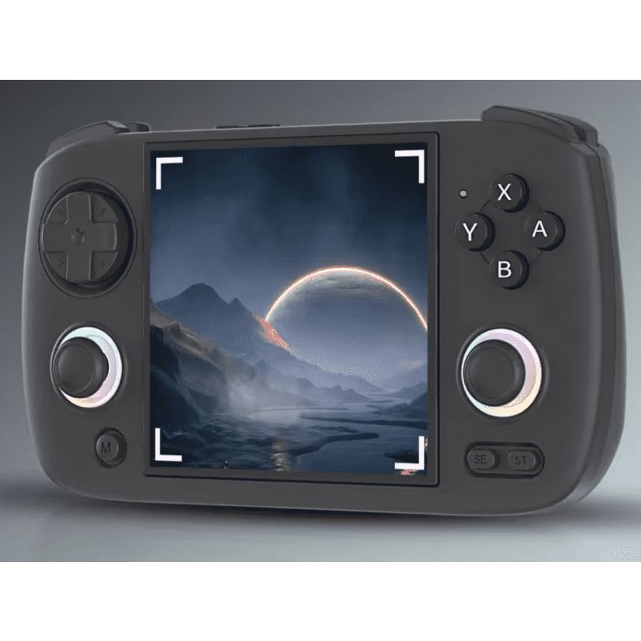 Anbernic RG CubeXX Retro Handheld Game Console: $54.05