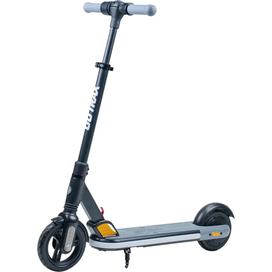 GoTrax XR Glow Electric Scooter: $100