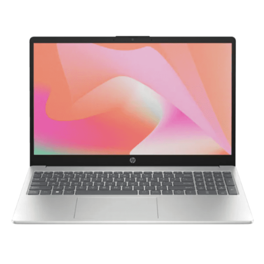 HP 13th-Gen i5 15.6" Laptop: $300