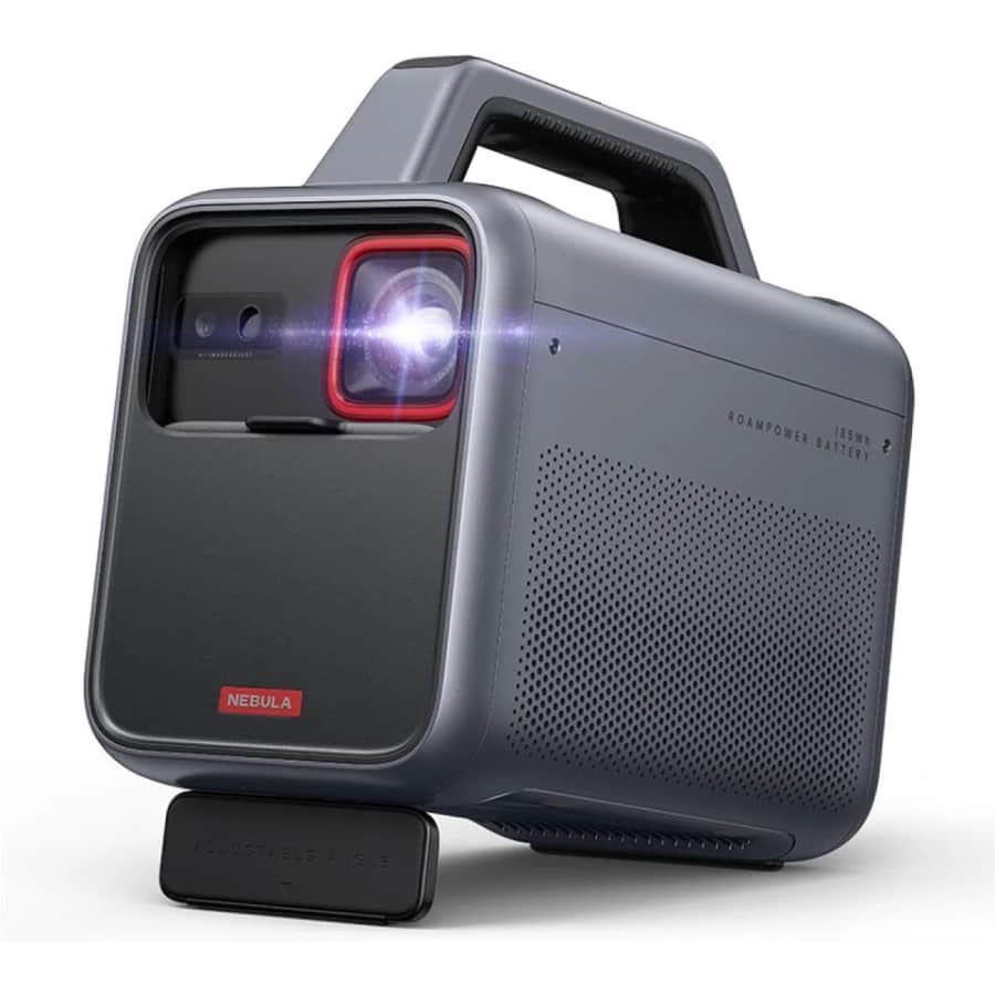 Refurb Anker Nebula Mars 3 Portable 1080p Outdoor Projector: $482.99