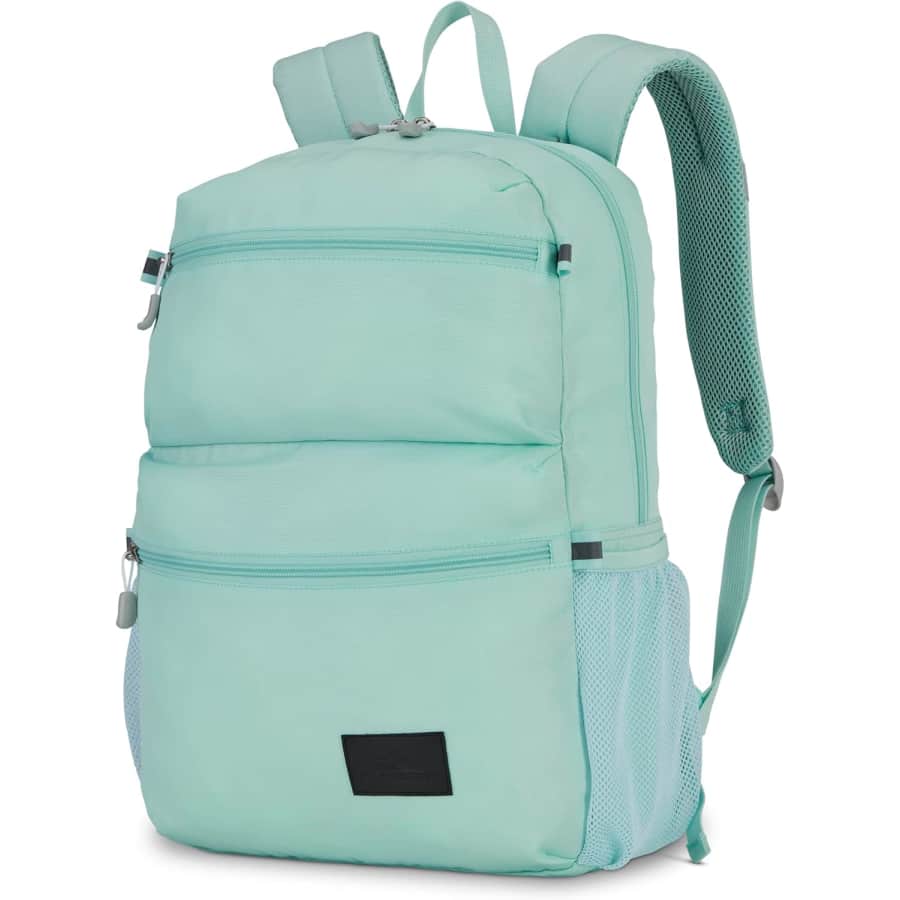 High Sierra Everclass Backpack: $9.04