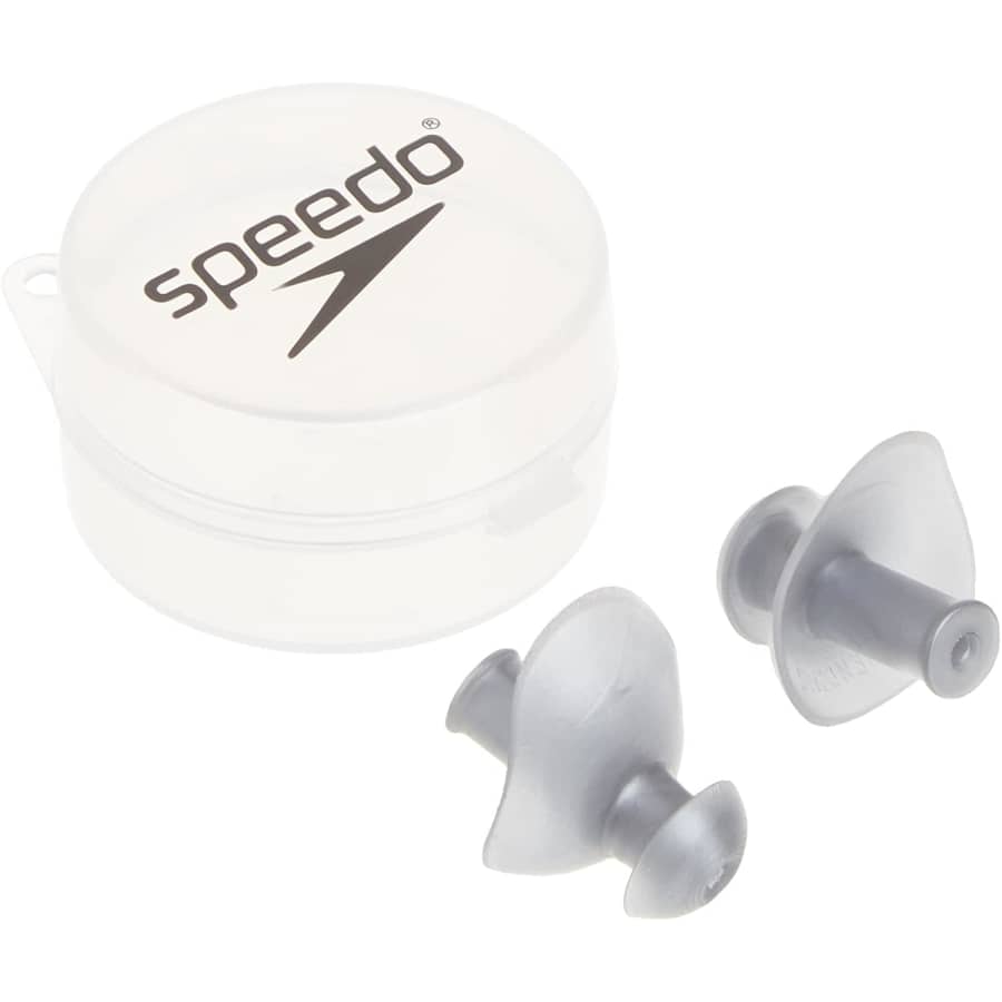 Speedo Ergo Ear Plugs: $4.80 Speedo Ergo Ear Plugs: $4.80